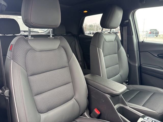 Used 2023 Chevrolet TrailBlazer RS w/ Sun and Liftgate Package image 27
