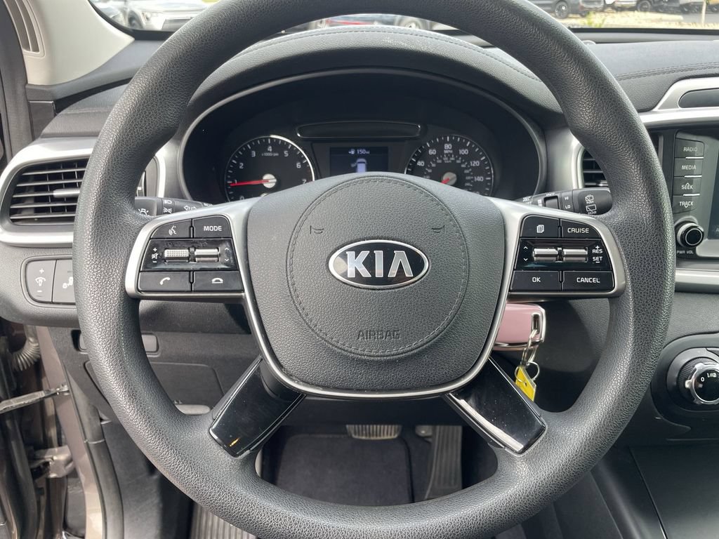 Used 2019 Kia Sorento AWD image 15