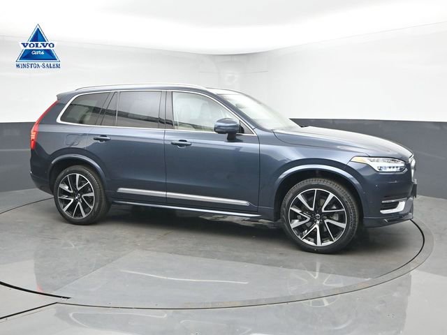 Used 2023 Volvo XC90 B6 Plus w/ Protection Package Premier