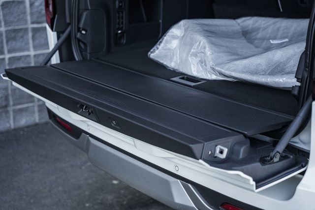 New 2026 Ford Expedition Max Platinum w/ Platinum Ultimate Package image 16