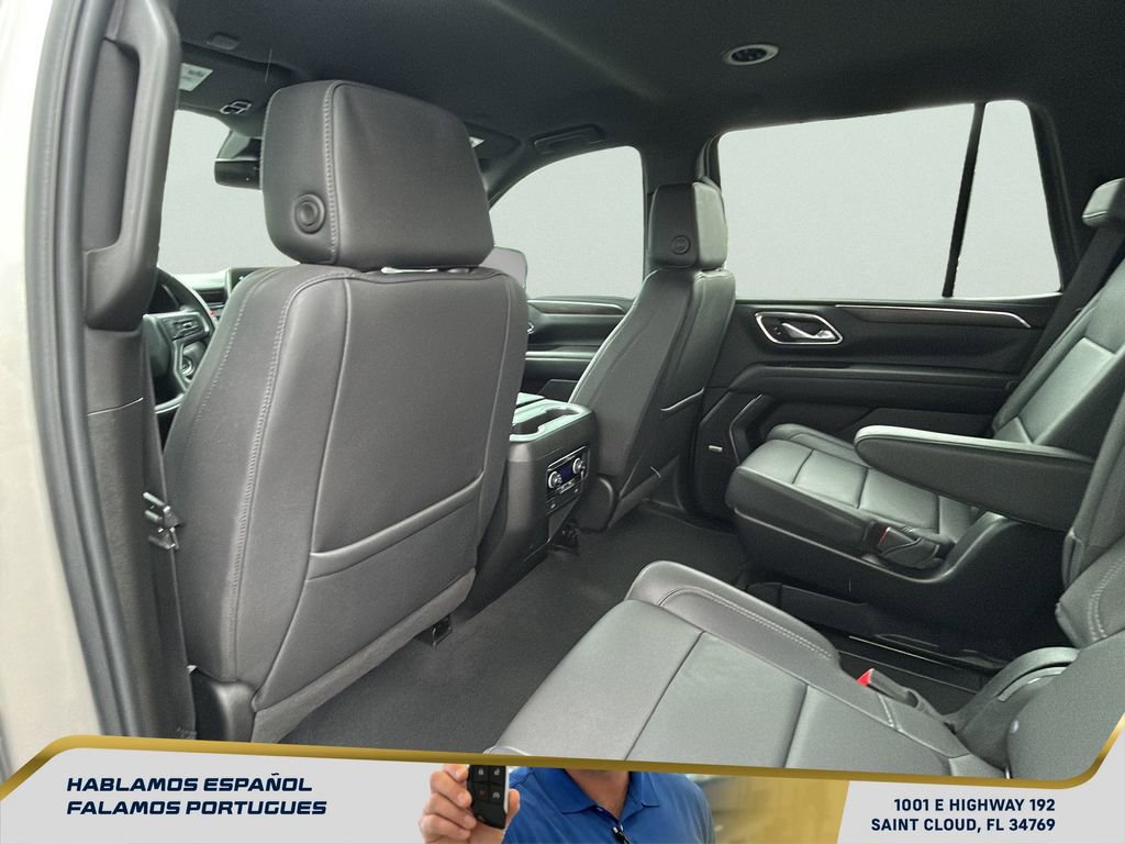 Used 2023 Chevrolet Tahoe Z71 image 26