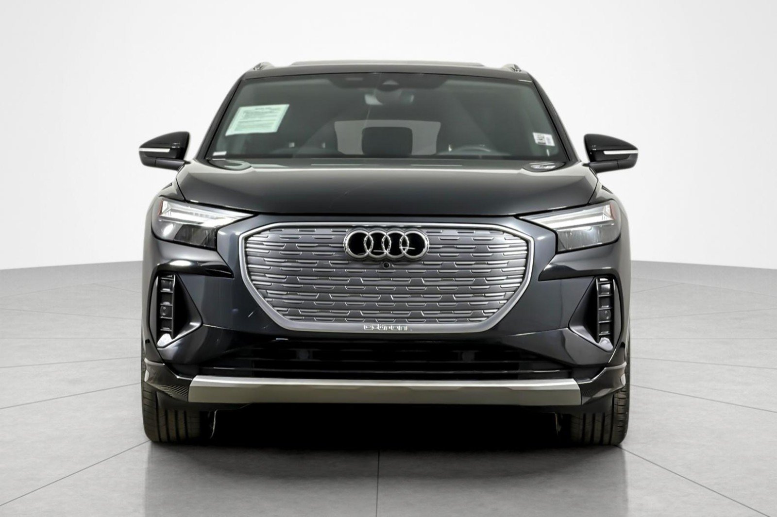 Certified 2023 Audi Q4 e-tron Premium w/ Premium Plus RWD image 8
