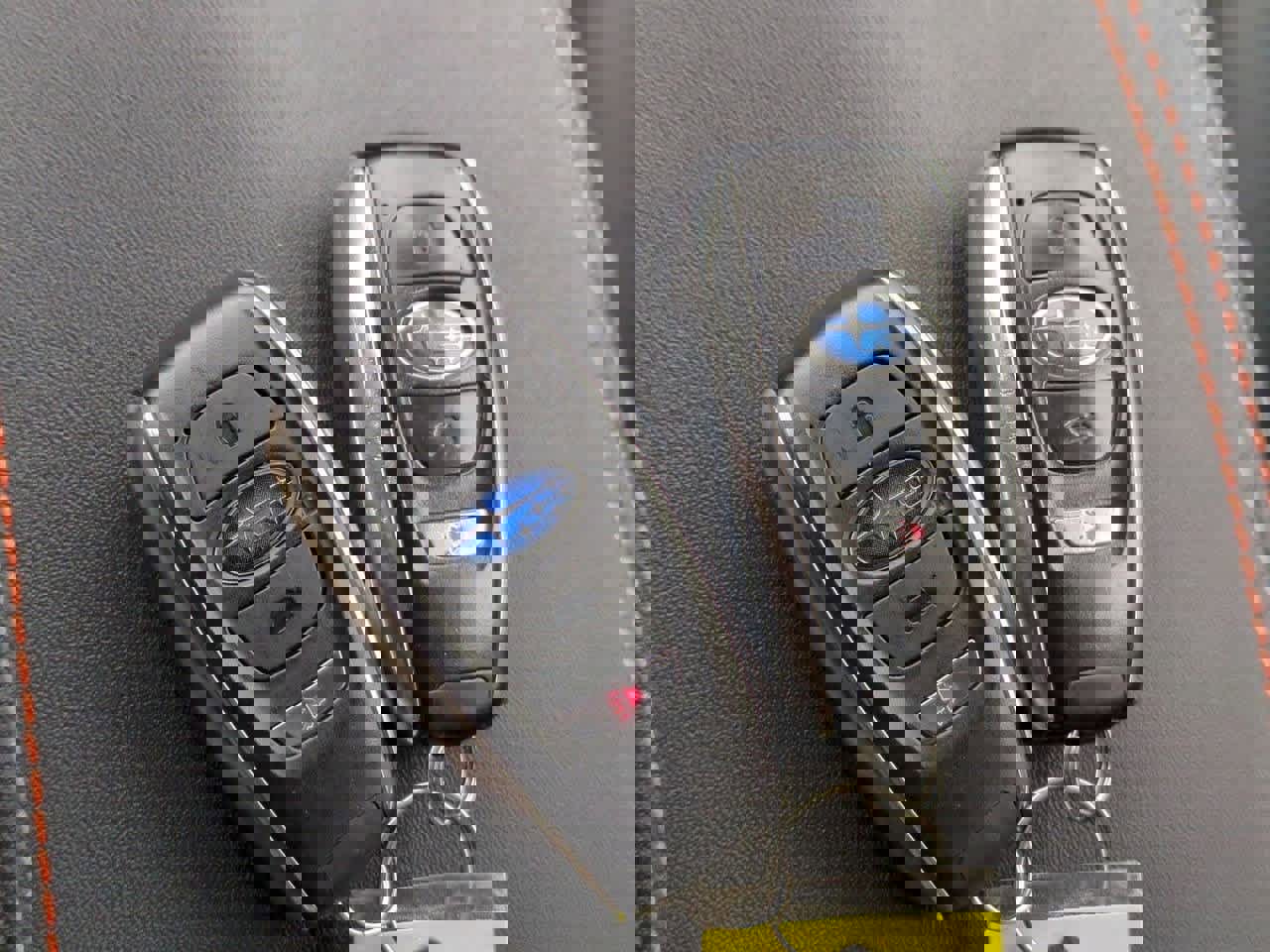 Used 2023 Subaru Crosstrek 2.5i Limited image 36