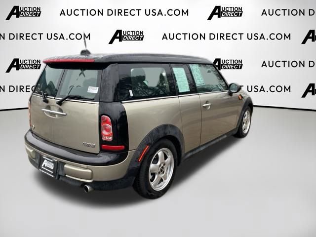 Used 2011 MINI Cooper Clubman Base image 20