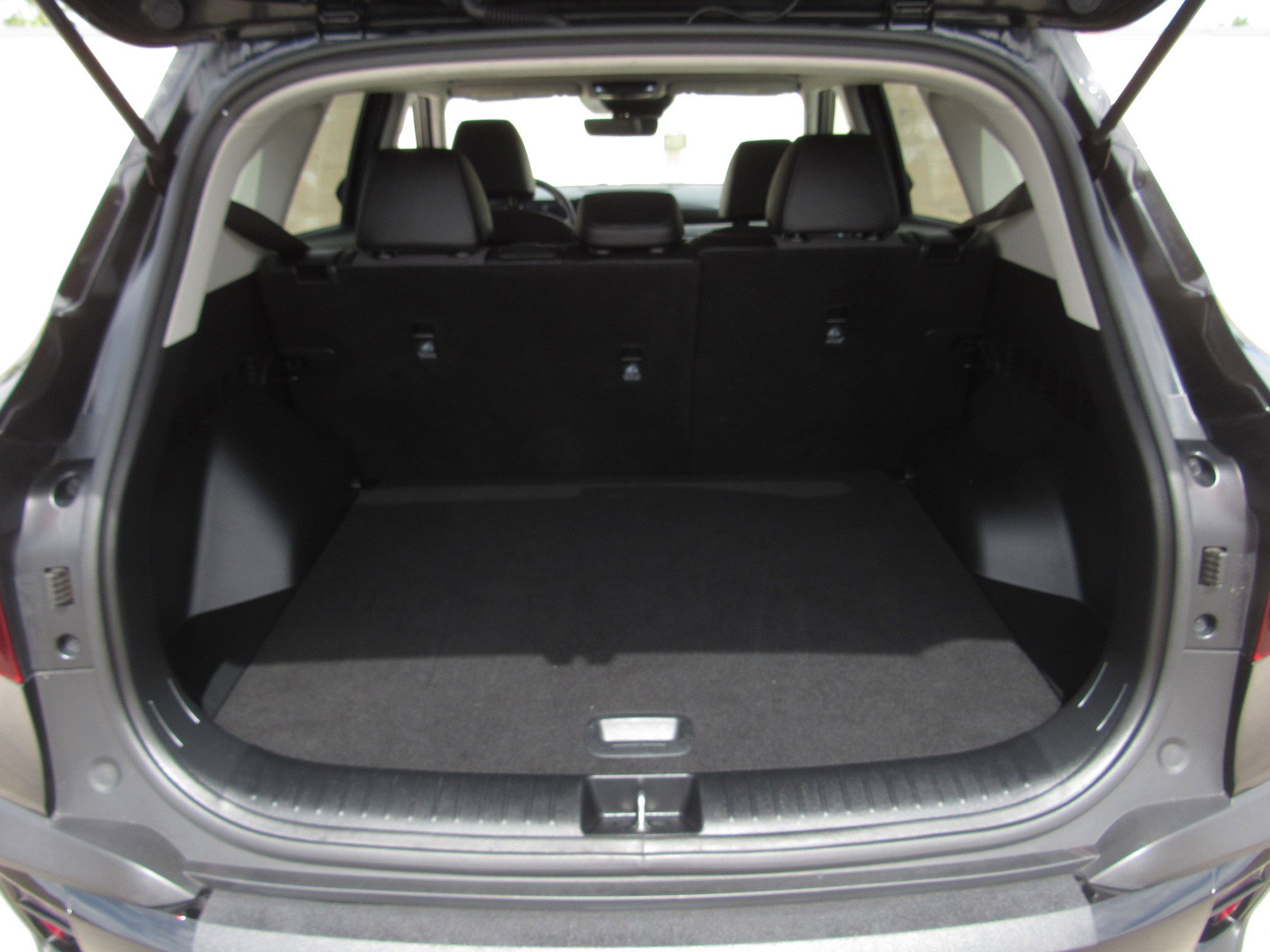 Used 2025 Kia Seltos S image 9