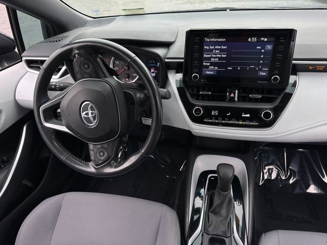 Used 2022 Toyota Corolla SE image 15