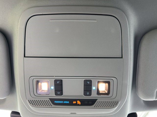 Used 2021 Ford Explorer XLT AWD/4WD image 36
