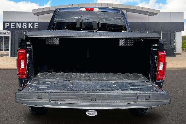 Used 2021 Ford F150 XLT w/ Equipment Group 302A High AWD/4WD image 27