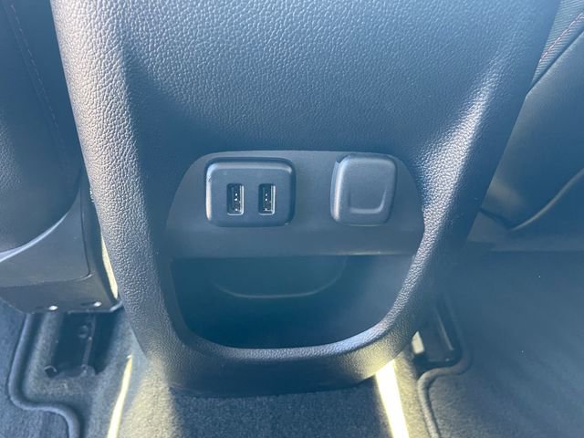 Used 2016 GMC Canyon SLE w/ All Terrain Adventure Package image 25