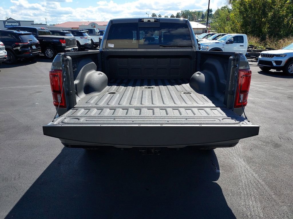 New 2025 RAM 2500 Laramie image 30