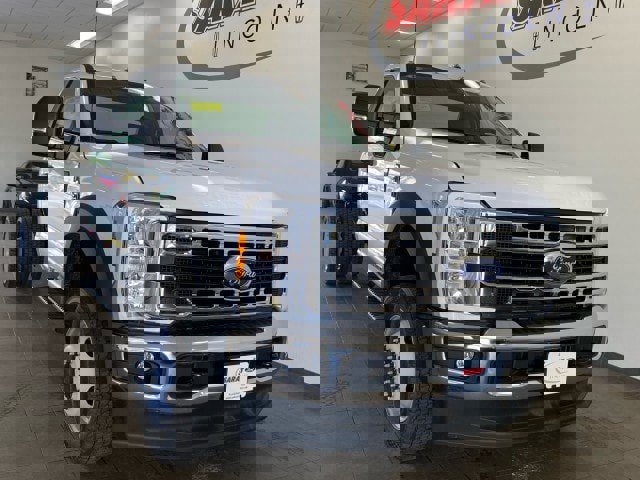 New 2024 Ford F450 XL w/ Snow Plow Prep Package image 9