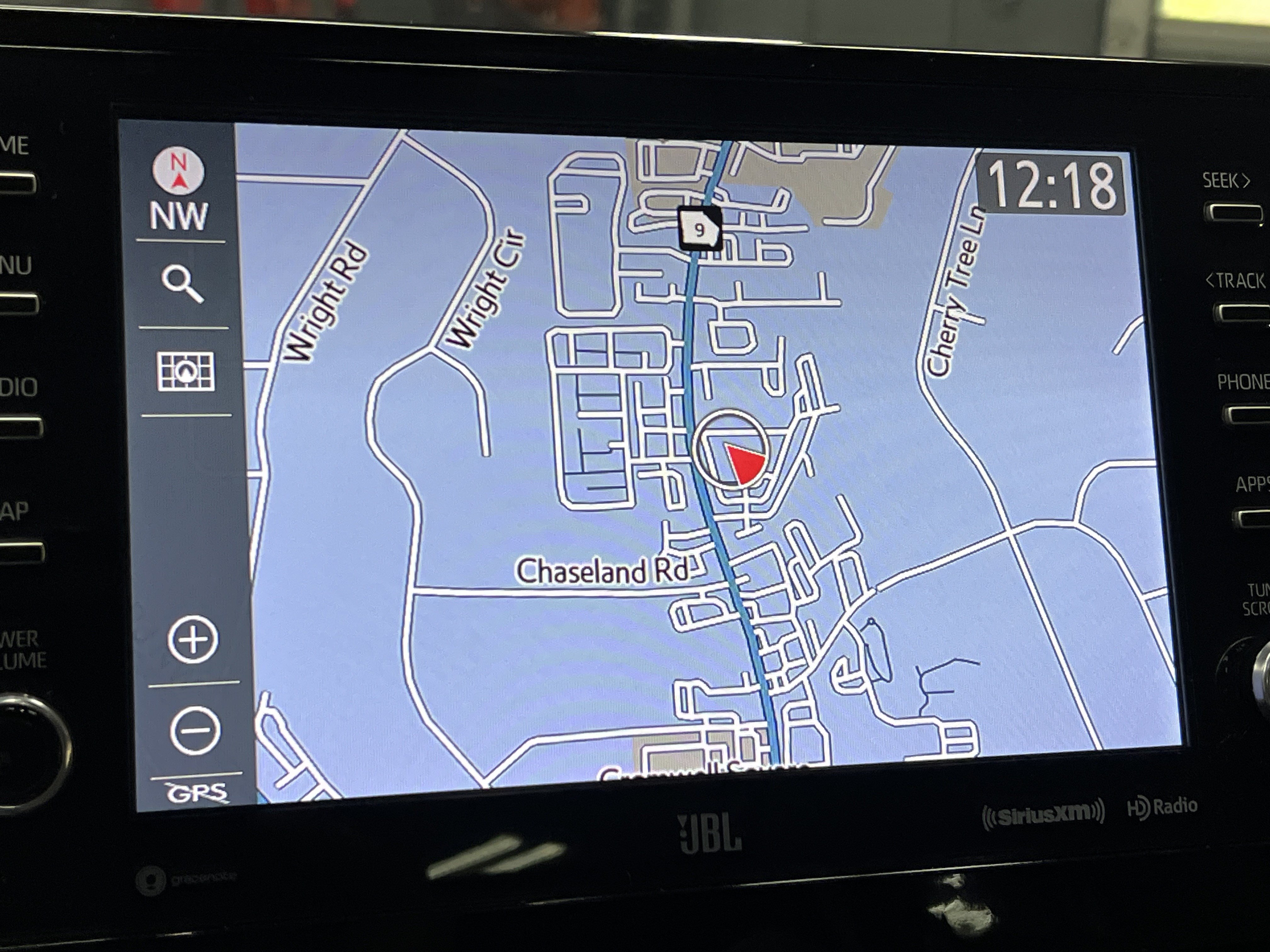 Certified 2021 Toyota Camry XSE w/ Navigation Package FWD image 24