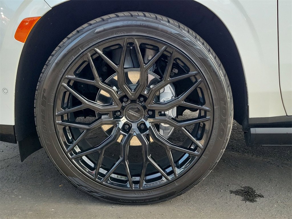 Used 2024 Cadillac Escalade Sport Platinum image 34