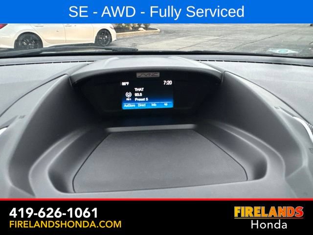 Used 2018 Ford Escape SE AWD/4WD image 20