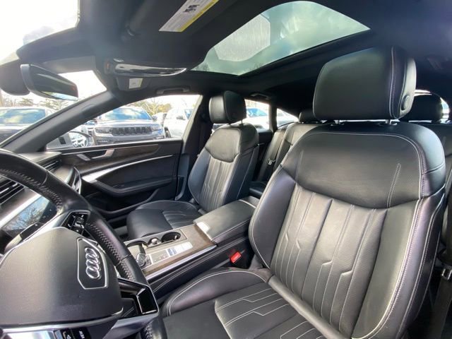Used 2019 Audi A7 3.0T Prestige w/ Prestige Package image 23