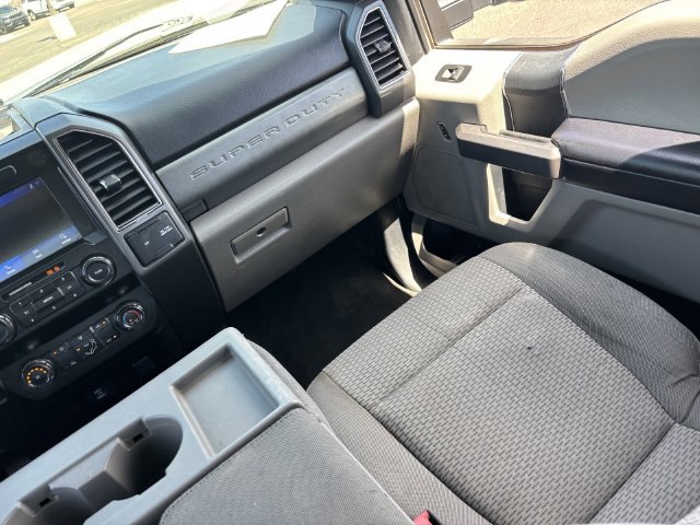 Used 2021 Ford F250 XLT AWD/4WD image 16