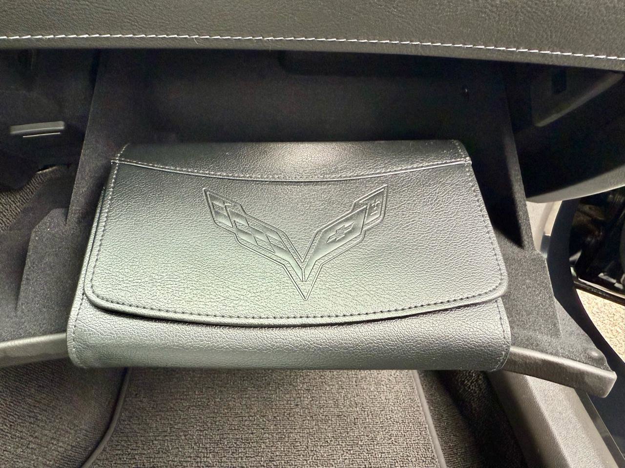 Used 2019 Chevrolet Corvette Z06 image 34