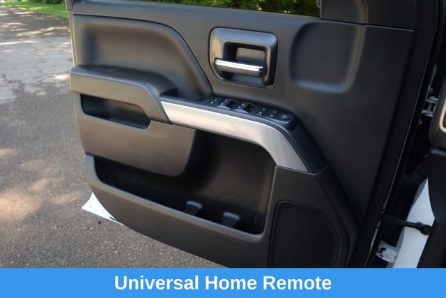 Used 2017 Chevrolet Silverado 1500 LT w/ All Star Edition AWD/4WD image 18