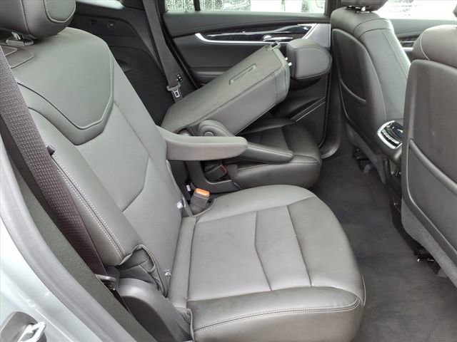 Used 2024 Cadillac XT6 Premium Luxury image 25