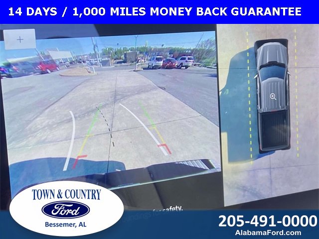 Certified 2021 Ford F150 XLT w/ Equipment Group 302A High image 21