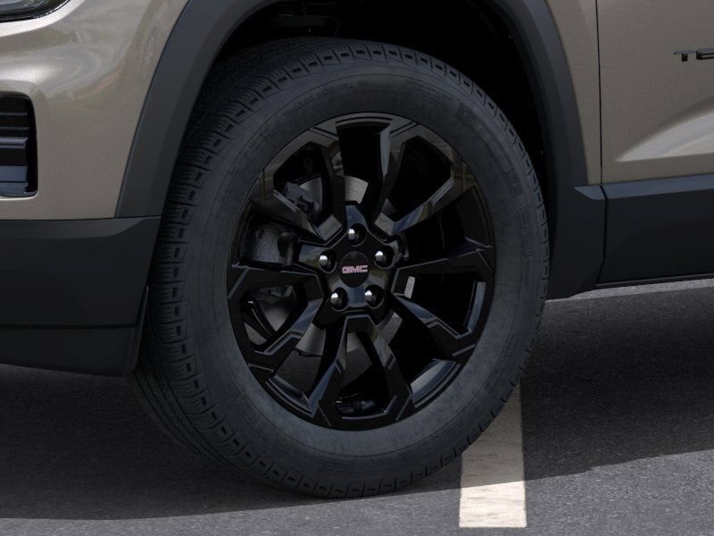 New 2027 GMC Terrain Elevation w/ Elevation Premium Package AWD/4WD image 15