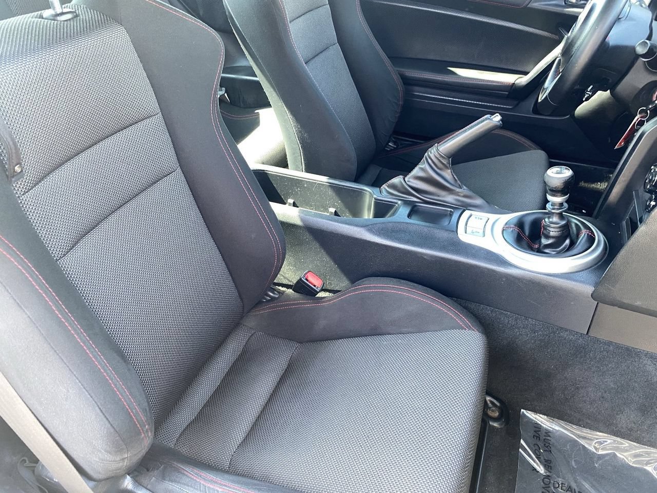 Used 2019 Subaru BRZ Premium RWD image 11