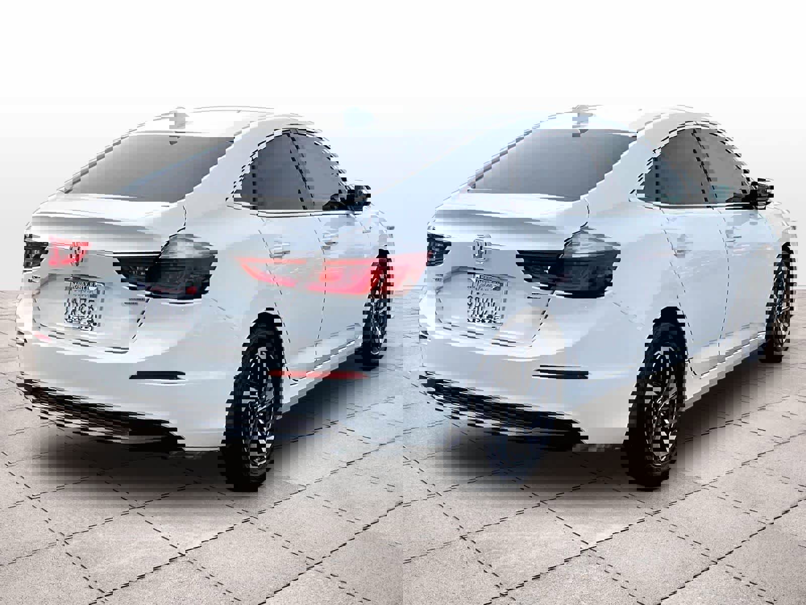 Used 2022 Honda Insight EX image 15