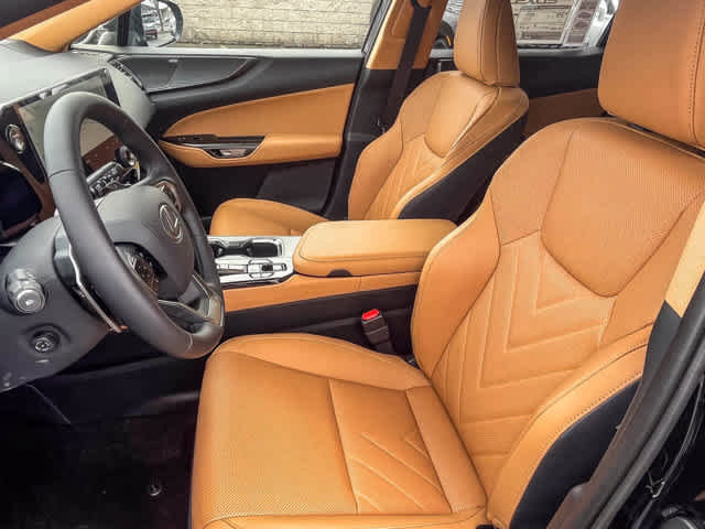 New 2026 Lexus NX 350 AWD w/ Luxury Package image 30