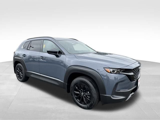 New 2026 MAZDA CX-50 AWD 2.5 Hybrid w/ Weather Package image 9