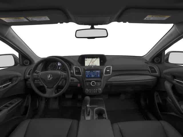 Used 2016 Acura RDX AWD w/ Technology Package image 7