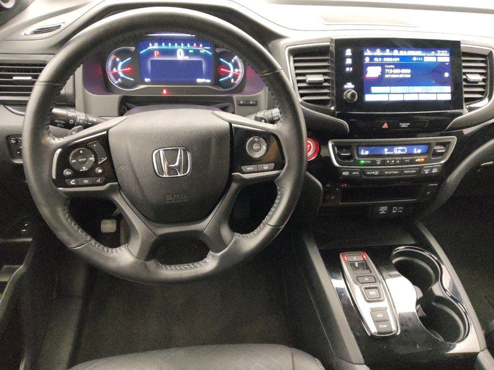 Used 2021 Honda Passport Touring image 22