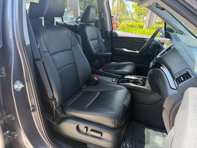 Used 2018 Honda Pilot Touring image 20