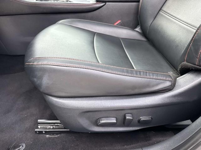 Used 2025 Nissan Sentra SR w/ SR Premium Package image 17