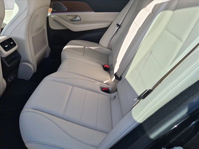 New 2026 Mercedes-Benz GLE 450 4MATIC image 14