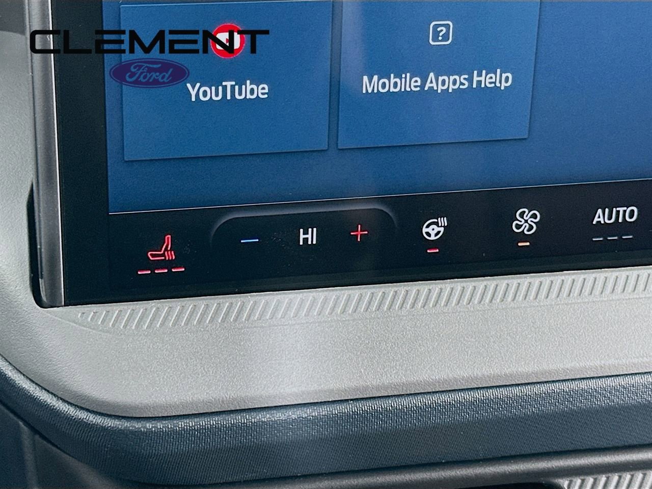 New 2026 Ford Maverick Tremor image 21