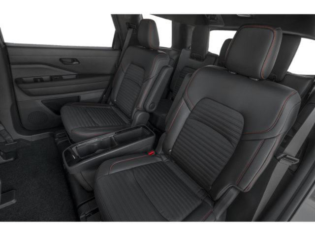 New 2026 Nissan Pathfinder Rock Creek AWD/4WD image 10