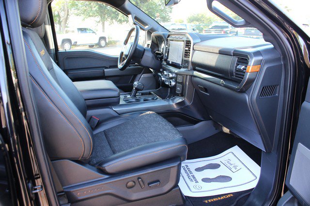 Used 2023 Ford F150 Tremor w/ 360 Degree Camera Package image 16