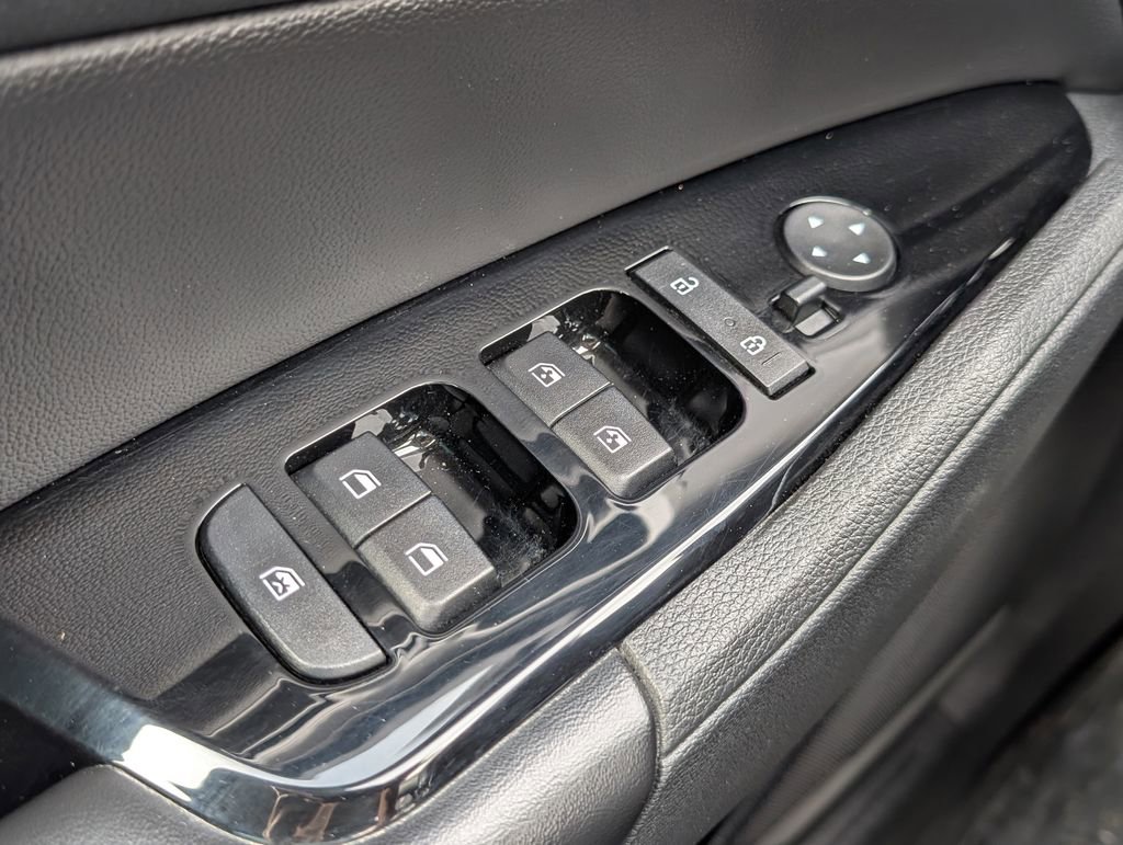 Certified 2024 Kia Sportage EX image 18