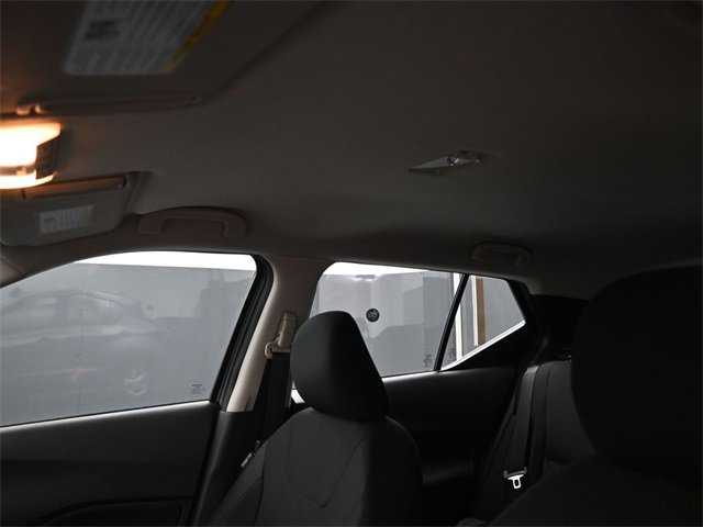 New 2025 Nissan Kicks Play S image 23