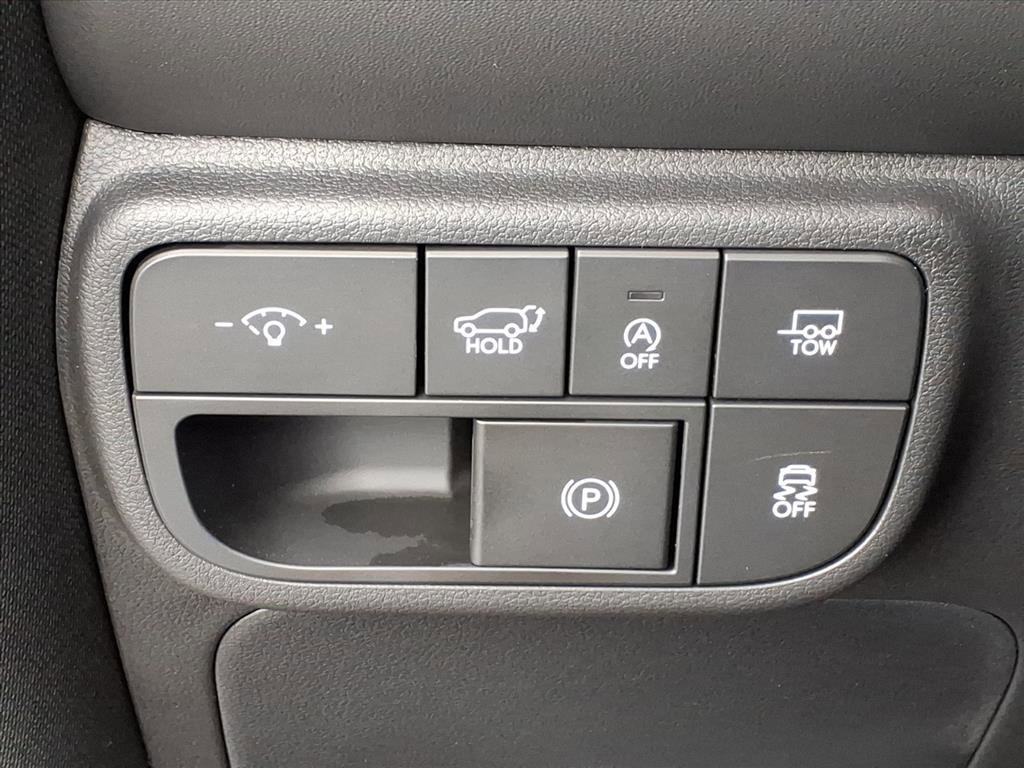 New 2026 Hyundai Palisade Calligraphy image 31