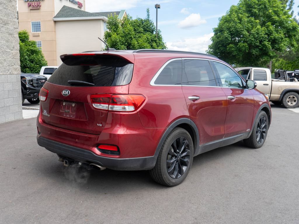 Used 2019 Kia Sorento S AWD/4WD image 7