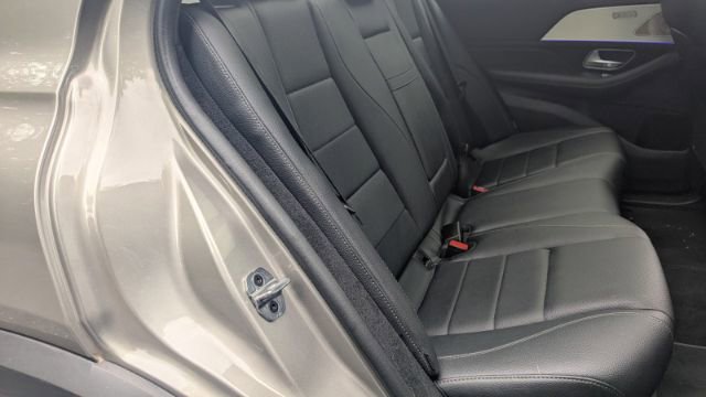 Used 2022 Mercedes-Benz GLE 350 4MATIC image 21