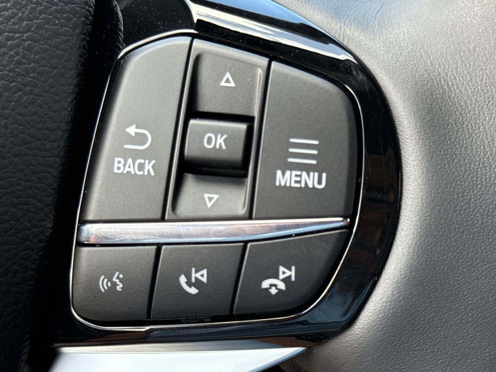 New 2026 Ford Explorer Platinum RWD image 31