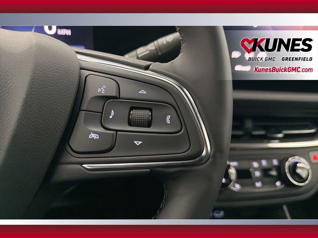 New 2026 Buick Envista Preferred w/ Convenience I Package image 20