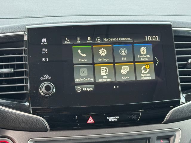 Certified 2020 Honda Pilot EX-L image 21