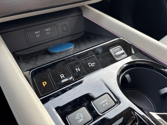 New 2026 Nissan Murano Platinum w/ Cargo Package image 22