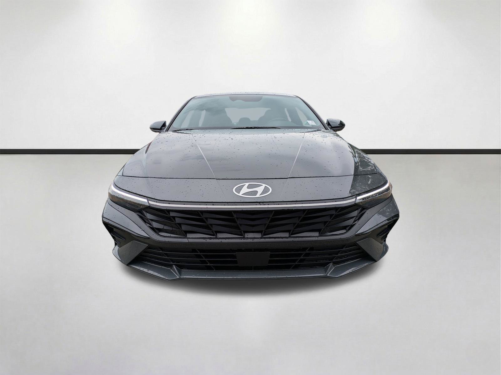 New 2026 Hyundai Elantra SEL Sport Premium FWD image 9