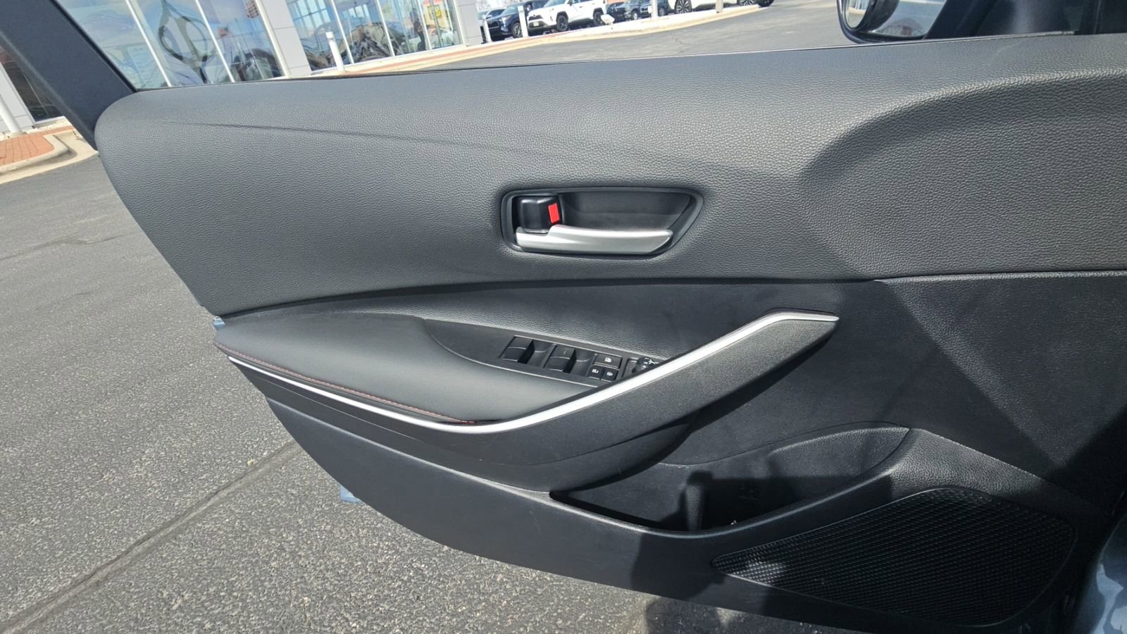 Certified 2025 Toyota Corolla SE image 22