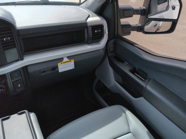 New 2026 Ford F350 XL RWD image 16