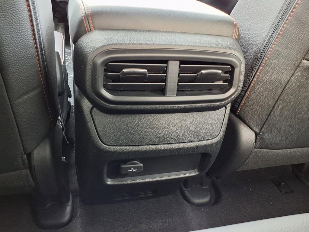 New 2026 Honda Civic LX image 25